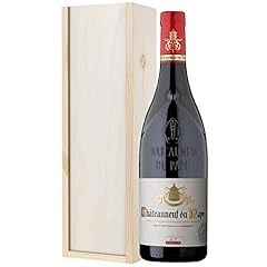 Chateauneuf pape red for sale  Delivered anywhere in UK