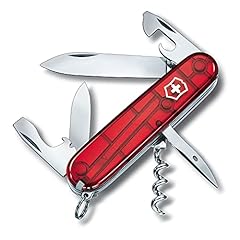 Victorinox spartan couteau d'occasion  Livré partout en France