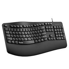 Reccazr ergonomic keyboard for sale  Delivered anywhere in USA 