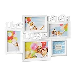 Relaxdays picture frame for sale  Delivered anywhere in UK