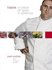 Tapas taste spain for sale  Delivered anywhere in USA 
