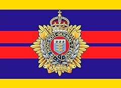 Royal logistic corps for sale  Delivered anywhere in UK