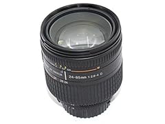 Nikon 85mm 2.8 usato  Spedito ovunque in Italia 