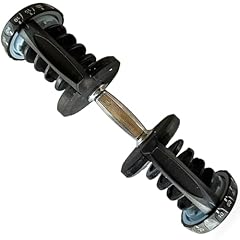 Adjustable dumbbell handle for sale  Delivered anywhere in USA 