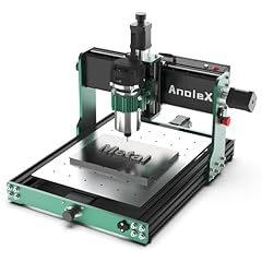 Anolex cnc router for sale  Delivered anywhere in USA 