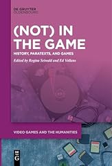 The game history gebraucht kaufen  Wird an jeden Ort in Deutschland