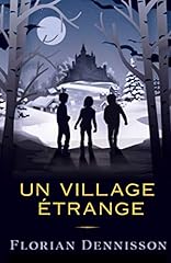 Village étrange d'occasion  Livré partout en France