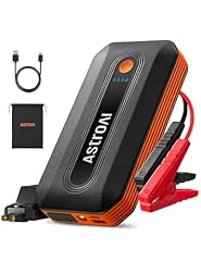 Astroai jump starter for sale  Delivered anywhere in UK