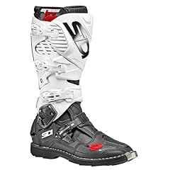Sidi crossfire black gebraucht kaufen  Wird an jeden Ort in Deutschland