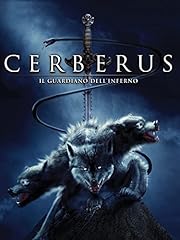 Cerberus guardiano dell usato  Spedito ovunque in Italia 