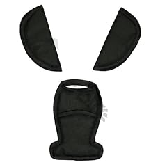 Belts pads shoulder for sale  Delivered anywhere in UK