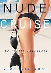 Nude cruise erotic for sale  Delivered anywhere in UK