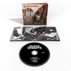 Black sabbath for sale  Delivered anywhere in UK