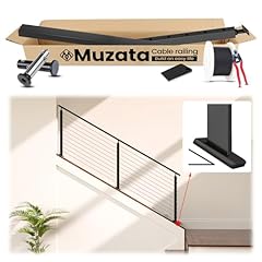 Muzata 3ft 6.5ft for sale  Delivered anywhere in USA 