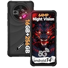 Ulefone armor x31 usato  Spedito ovunque in Italia 
