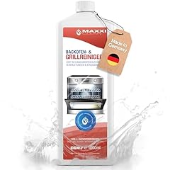 Maxxi clean backofen gebraucht kaufen  Wird an jeden Ort in Deutschland