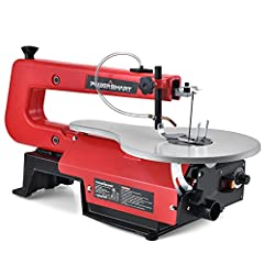 Powersmart scroll saw for sale  Delivered anywhere in USA 