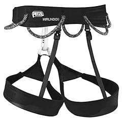 Petzl hirundos imbracatura usato  Spedito ovunque in Italia 