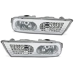 Hecasa pair fog for sale  Delivered anywhere in USA 