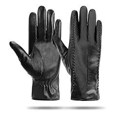 Kordear women leather for sale  Delivered anywhere in UK