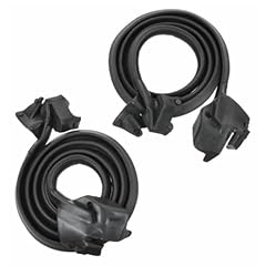 Lmrysalque door weatherstrip for sale  Delivered anywhere in USA 