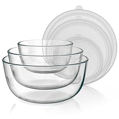 Arendo rührschüsseln glas gebraucht kaufen  Wird an jeden Ort in Deutschland