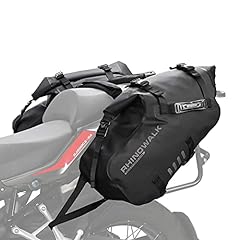 Rhinowalk motorcycle saddle for sale  Delivered anywhere in USA 