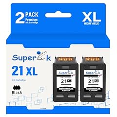 Superink 21xl remanufactured for sale  Delivered anywhere in USA 