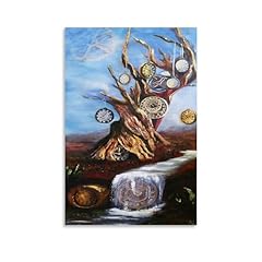 Salvador dali malerwerk gebraucht kaufen  Wird an jeden Ort in Deutschland