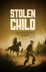 Stolen child shocking for sale  Delivered anywhere in UK