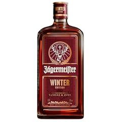 Jägermeister winter limited gebraucht kaufen  Wird an jeden Ort in Deutschland