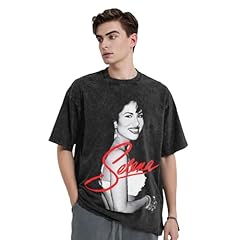 Unesdtp shirt selenas for sale  Delivered anywhere in USA 