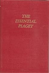 Essential piaget for sale  Delivered anywhere in USA 