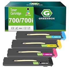 Greenbox remanufactured 700 for sale  Delivered anywhere in USA 
