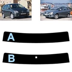 Sonnenblendstreifen nissan alm gebraucht kaufen  Wird an jeden Ort in Deutschland