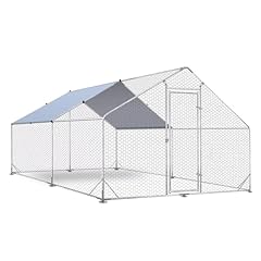 Outdoor metal chicken for sale  Delivered anywhere in USA 