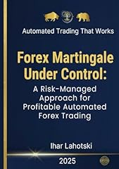Forex martingale under usato  Spedito ovunque in Italia 