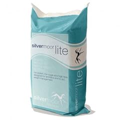 Silvermoor lite haylage for sale  Delivered anywhere in UK