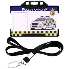 Haiabei police roleplay for sale  Delivered anywhere in UK