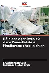 Rôle agonistes α2 d'occasion  Livré partout en France