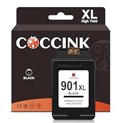 Coccink 901 cartucce usato  Spedito ovunque in Italia 