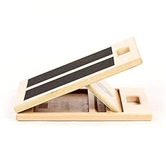 Fitterfirst wooden slant for sale  Delivered anywhere in USA 