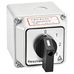 Heschen sélecteur came d'occasion  Livré partout en France