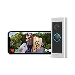 Ring video doorbell gebraucht kaufen  Wird an jeden Ort in Deutschland