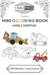 Wheel adventure 4x6 for sale  Delivered anywhere in UK