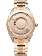 Eutour orologio coppia usato  Spedito ovunque in Italia 