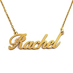 Kigu name necklace for sale  Delivered anywhere in UK
