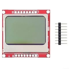 Modulo lcd compatto usato  Spedito ovunque in Italia 
