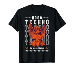 Hardtechno mia religione usato  Spedito ovunque in Italia 