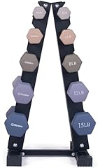 Dumbbell set pair for sale  Delivered anywhere in USA 